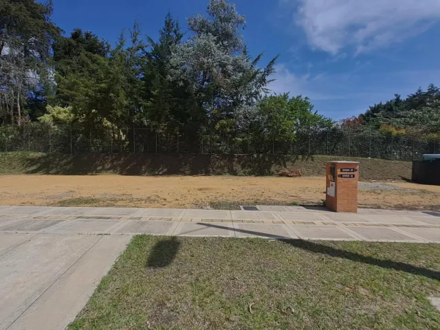 Lote Residencial en Rionegro en San Antonio de Pereira