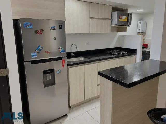 Apartamento en Copacabana en Machado