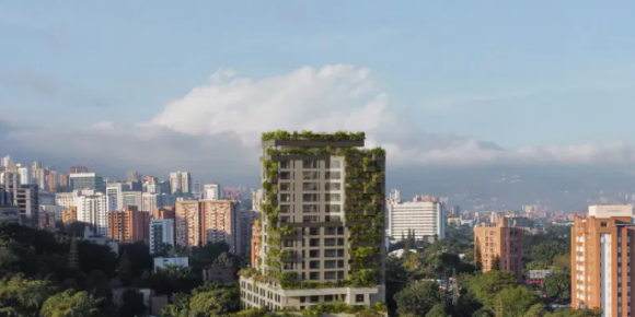Why Presale Hotel Suites in El Poblado are the Ultimate Foreign Investment