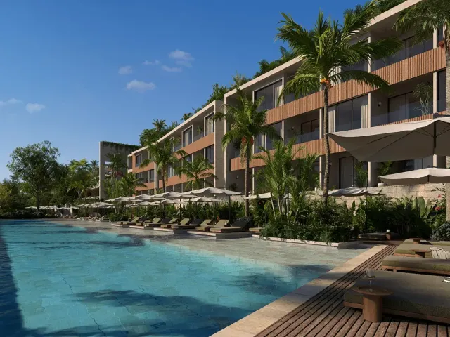 An exclusive hotel development in Cartagena, perfectly located along some of the most beautiful beaches on the coast.