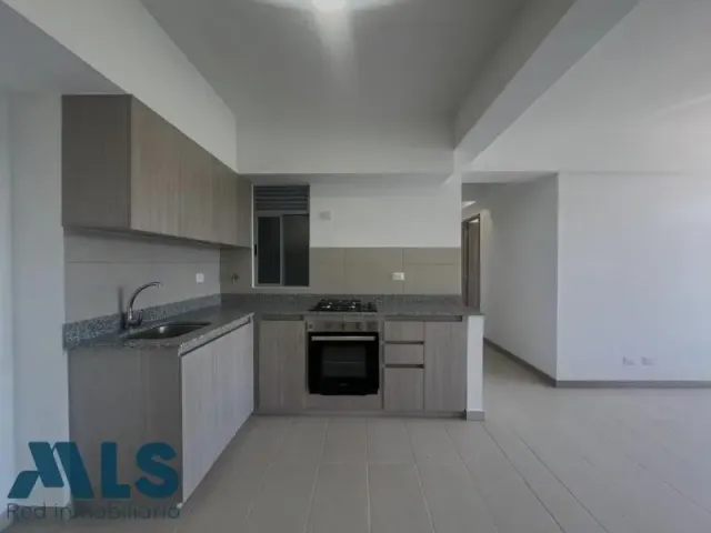 Apartamento en Rionegro en San Nicolas