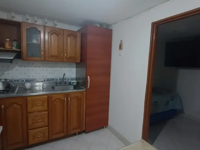 Apartamento en Medellín en Florencia