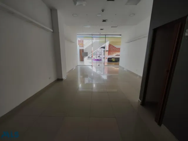 Local Comercial en Medellín en Perpetuo Socorro