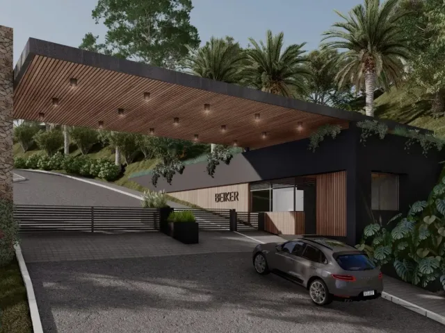Lote Residencial en El Retiro en V. Pantanillo (El Retiro)
