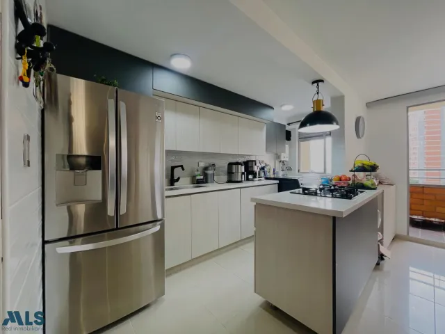 Apartamento en Itagüí en Ditaires