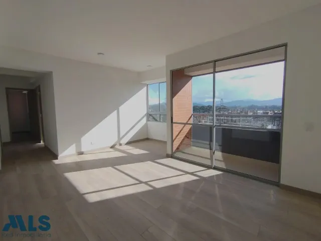 Apartamento en Rionegro en El Porvenir