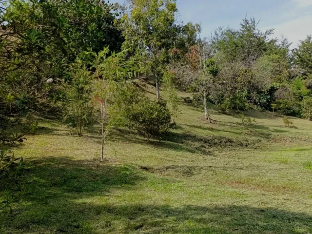 Lote Residencial en Rionegro en V. Las Cuchillas