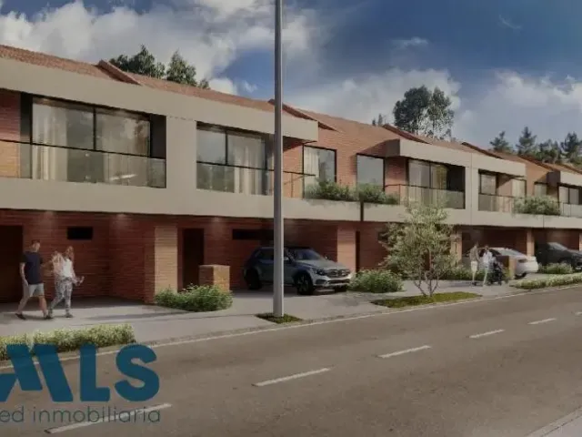 Lote Residencial en Rionegro en V. Ojo de Agua
