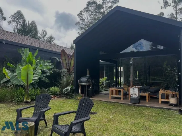 Casa en El Retiro en Pantanillo