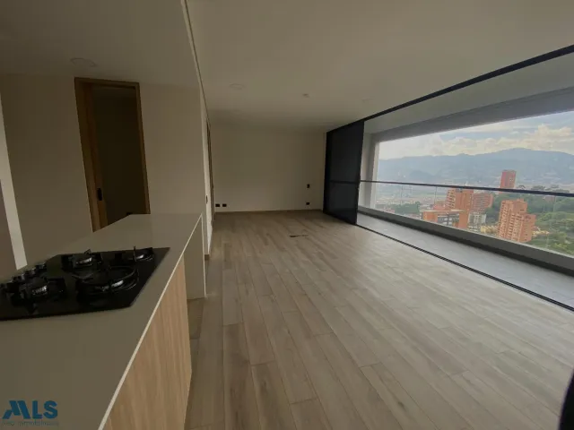 Apartamento en Medellín en Las Palmas