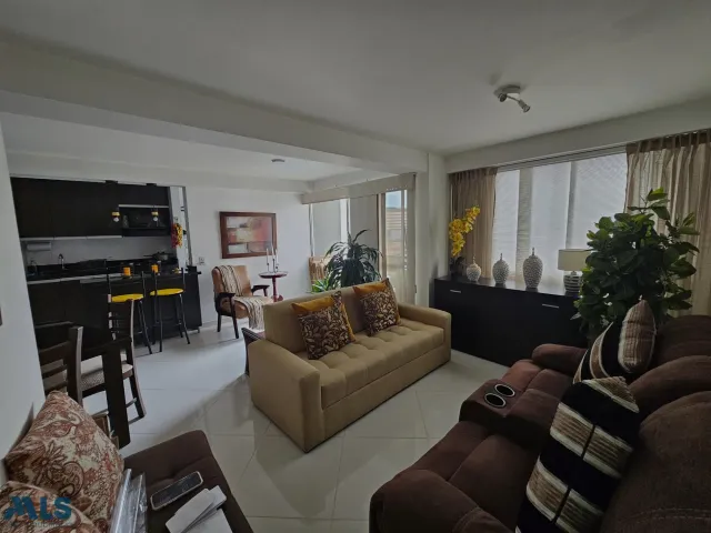 Apartamento en Sabaneta en Villas del Carmen