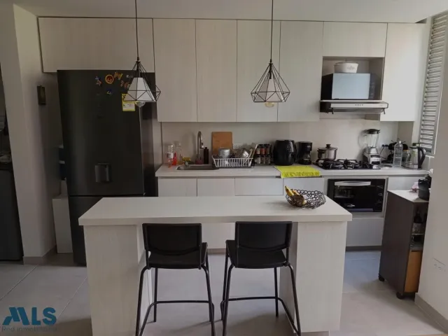 Apartamento en Itagüí en Suramerica
