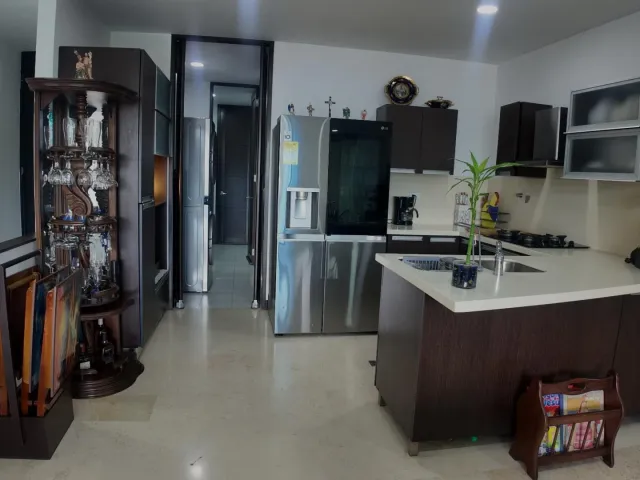 Apartamento en Sabaneta en Aves Marías