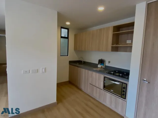 Apartamento en La Ceja en Urbano (La Ceja)