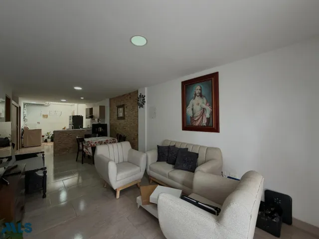 Casa en La Ceja en Payuco