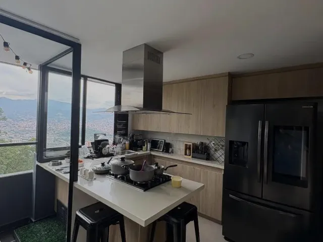 Apartamento en Medellín en Las Palmas