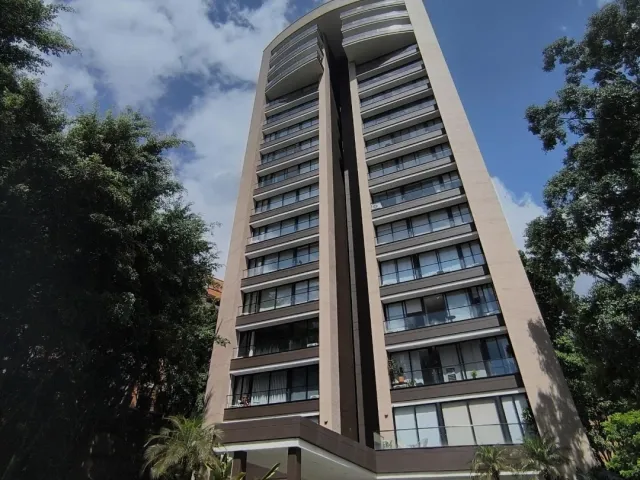 Apartamento en Medellín en Los Balsos Nº 1