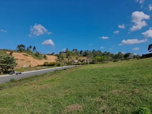 Lote Residencial en Rionegro en V. Quirama