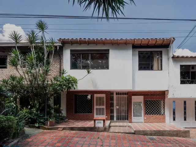 Casa en Medellín en Santa Mónica