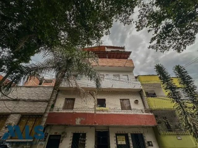 Casa en Medellín en Prado