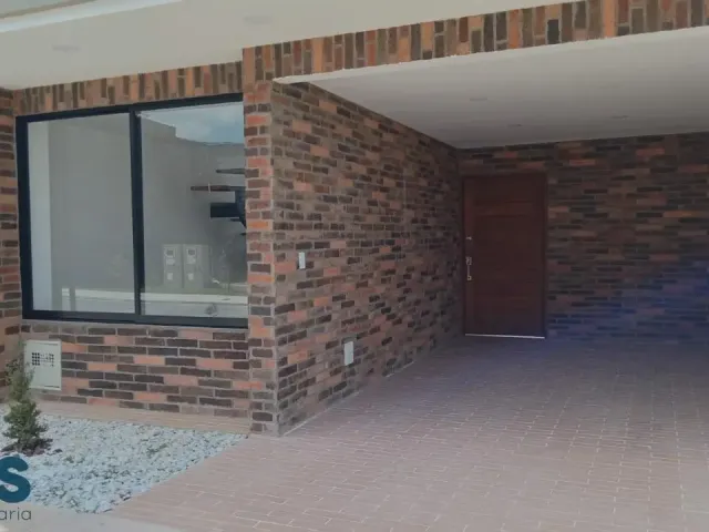 Casa en La Ceja en V. El Tambo