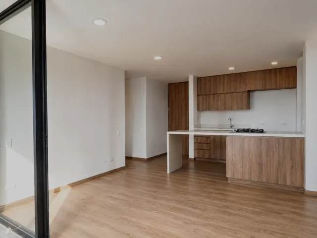 Apartamento en Envigado en El Trianón