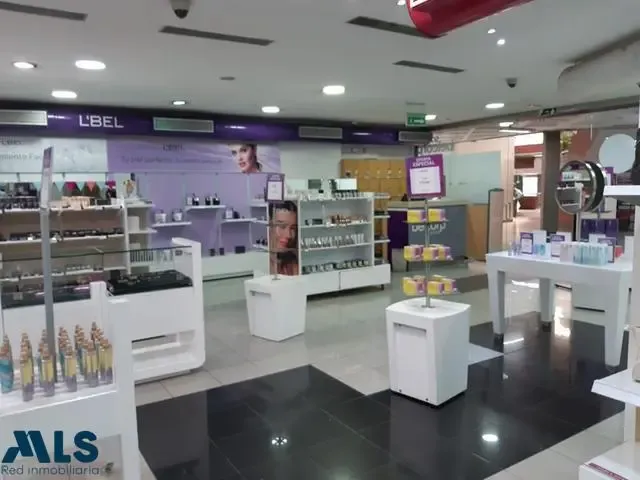 Local Comercial en Medellín en Caribe