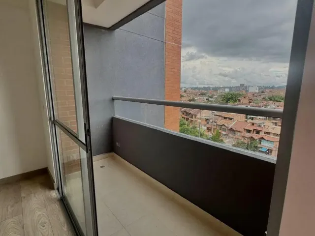 Apartamento en Rionegro en San Nicolas