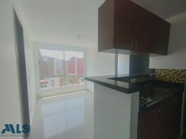 Apartamento en Medellín en Bomboná Nº 1