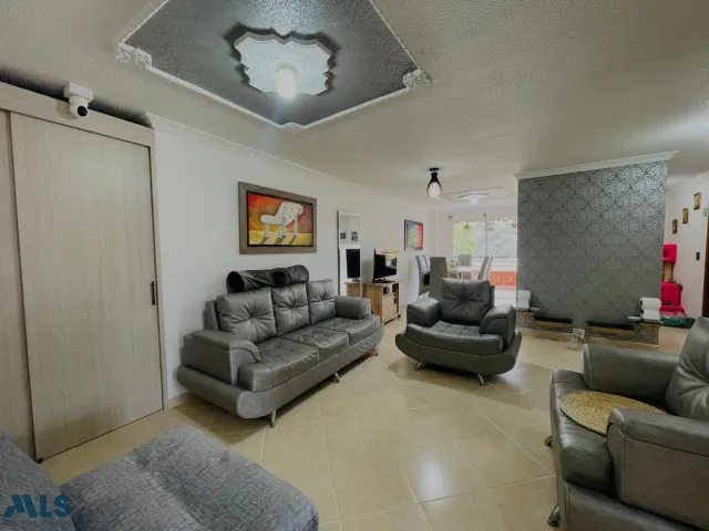 Apartamento en Envigado en La Mina