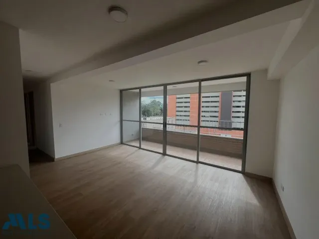 Apartamento en Rionegro en V. Barro Blanco