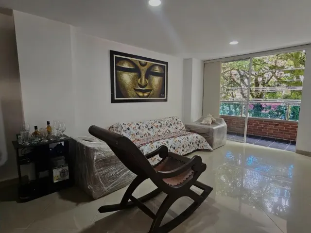 Apartamento en Envigado en Barrio Mesa