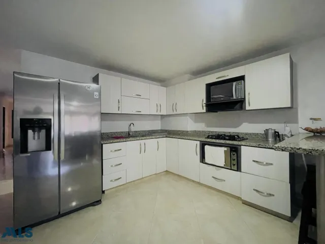 Apartamento en Medellín en El Velódromo