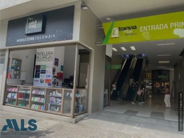 Local Comercial en Medellín en Centro