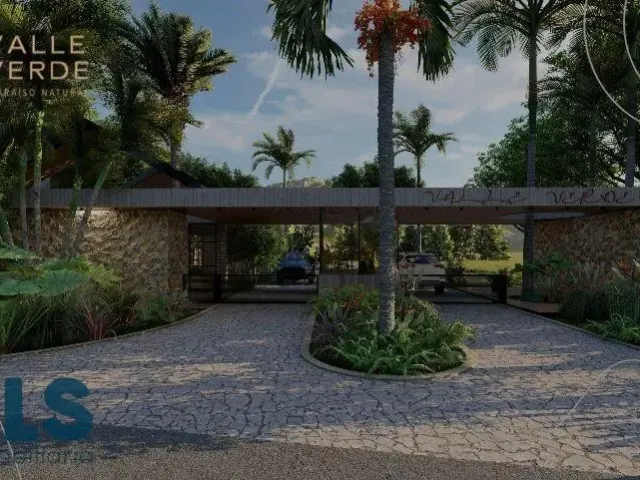 Lote Residencial en Rionegro en San Antonio de Pereira