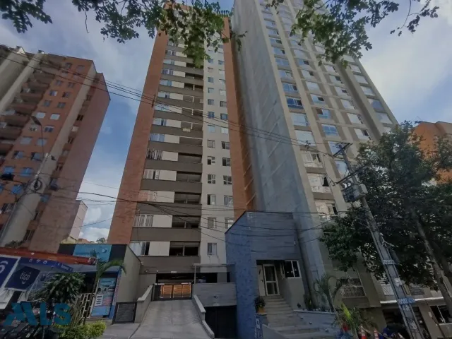 Apartamento en Medellín en Centro
