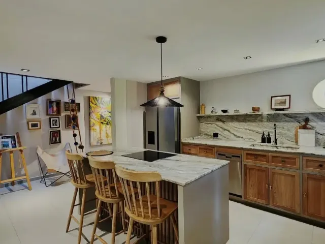 Casa en Envigado en El Esmeraldal