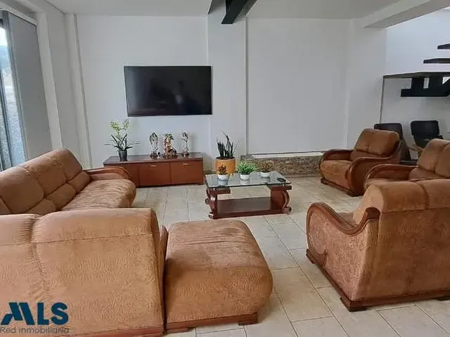 Casa en El Retiro en Retiro Campestre