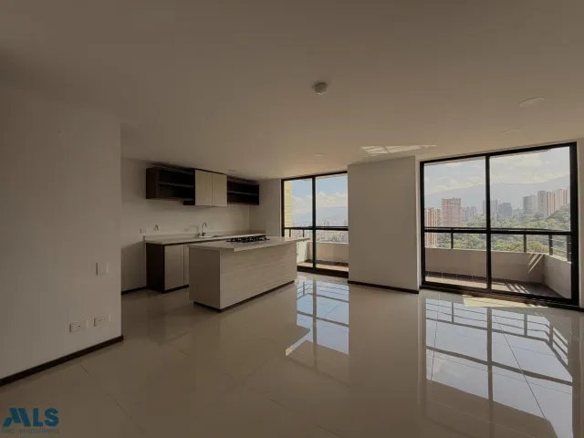 Apartamento en Sabaneta en Los Alcazares