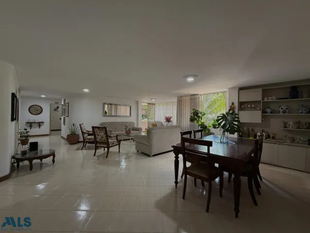 Apartamento en Medellín en El Poblado