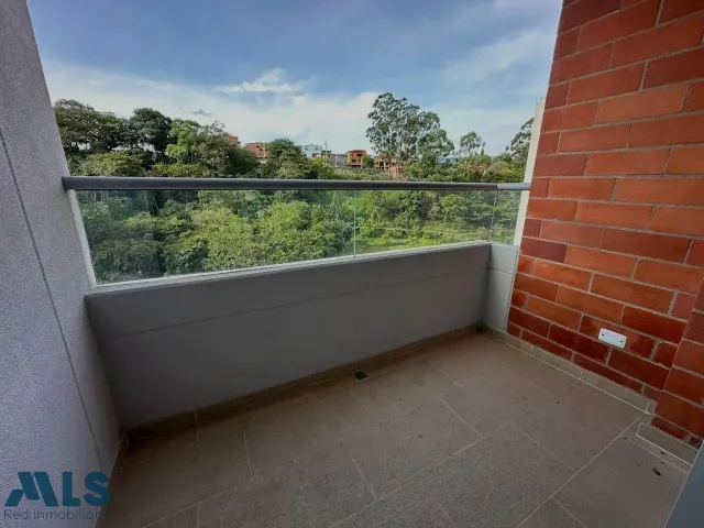 Apartamento en Medellín en Guayabal