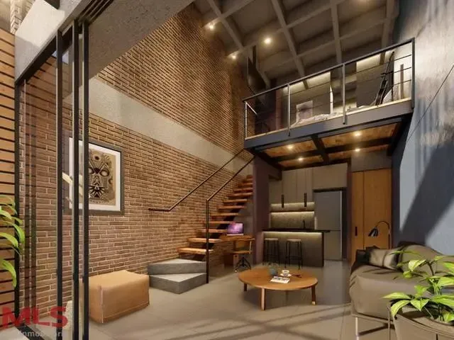 Apartamento en Medellín en La Floresta