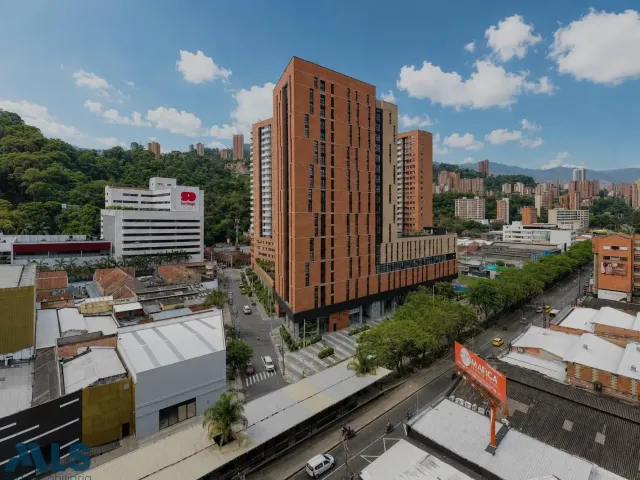 Consultorio en Medellín en San Diego