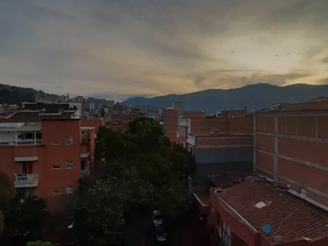 Apartamento en Envigado en Alcalá