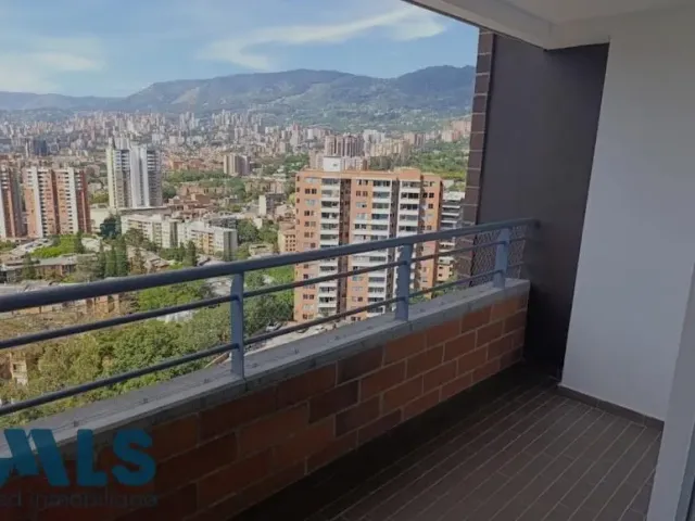 Apartamento en Envigado en Señorial