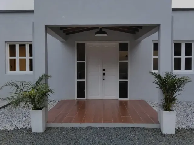 Casa en Copacabana en V. Quebrada Arriba