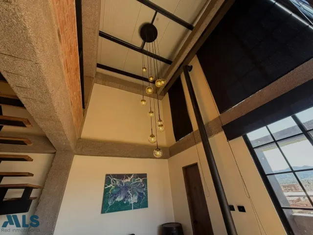 Apartamento en La Ceja en La Ceja-Rionegro