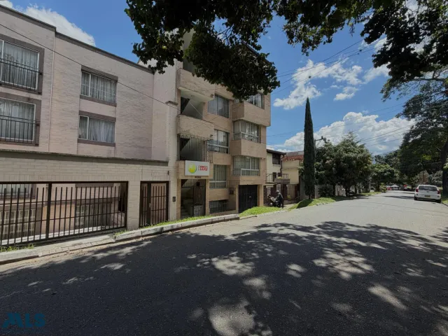 Apartamento en Medellín en Prado