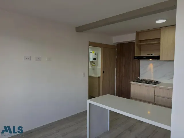 Apartamento en Sabaneta en María Auxiliadora
