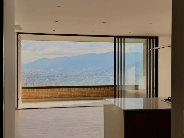 Apartamento en Medellín en Las Palmas
